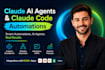 build claude ai agents and claude code automations