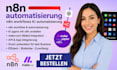 n8n automatisierung n8n workflow n8n ki agent makecom n8n ki automatisierung