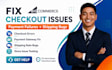 fix bigcommerce checkout payment shipping calculation bugs