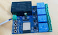 design esp32 pcb, iot hardware and wireless embedded systems