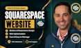 build squarespace website design, redesign squarespace website development