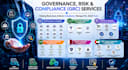provide cybersecurity grc consulting, auditing, gap assessment, iso 27001, etc