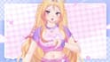 design and rig live2d model vtuber model live2d vtuber model anime vtuber style