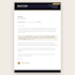 write a professional ats friendly resume and CV