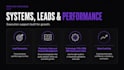 help business owners connect the dots between strategy and execution