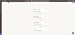 completely set up your zapier automation and integration
