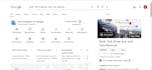 google business profile optimization and local SEO maps ranking