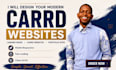 design carrd website redesign carrd website carrd website carrd landing page