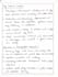 write anything with my  beautiful handwriting