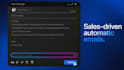create ai saas explaier video, ai tool explainer, ai automation, UI animation