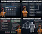 make and script professional roblox systems for your game