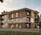 architectural visualization exterior house rendering bathroom interior design