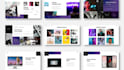 redesign powerpoint presentation polish revamp canva slides update pitchdeck