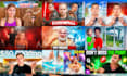 create high CTR gta 5, free fire and gaming youtube thumbnails