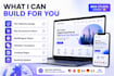create wix multilingual website wix design and website translation