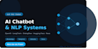 build custom nlp solutions and ai chatbots