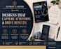be your flyer design graphic design event banner in 24 hours