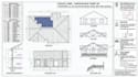 fire sprinkler plan gas plan structural plan deck permit drawing in texas, ny ga