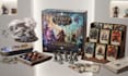 design custom board game, card game, and tabletop game artwork