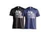 design premium custom t shirt printing