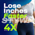 create high converting diet and weight loss ads