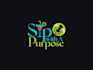 design a modern drinks and beverage logo