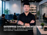 develop secure fintech and enterprise mobile applications