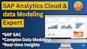 build interactive power bi dashboards and data analytics solutions