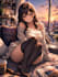 create stunning ai anime waifu character art