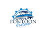 create a professional boat logo design