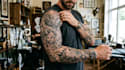 create unique custom tattoo design, tattoo sleeve
