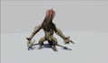 do 3d game animation, 3d character model, 3d rigging fbx unity unreal engine 5