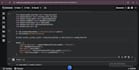 do machine learning and data analysis projects in python