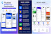 develop native mobile and web apps