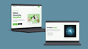 create a responsive website web development