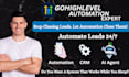 be your ghl automation expert