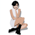 convert your photo into patrick nagel art