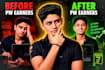 design clickbait ai enhanced youtube thumbnails