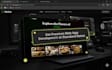 design and develop a modern responsive website and UI UX