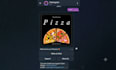 create an all in one telegram bot for ordering delivery and service