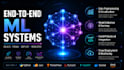 develop optimized ml models and ml integrated software