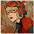 comic book illustration with comic book illustrator