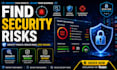 do website security testing and vulnerability assessment