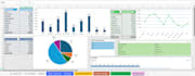 build an automated excel inventory tracker for your business