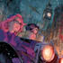 comic book professional artist