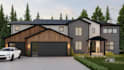 do a exterior design and archtitecture design and professional rendering