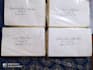 do note handwriting real estate letters and cards