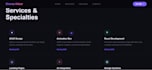 build a stunning ai powered react landing page