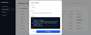 build custom ai API middleware and llm integrations for your backend