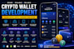 develop metamask level multicurrency crypto wallet